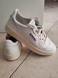 scarpe Autry