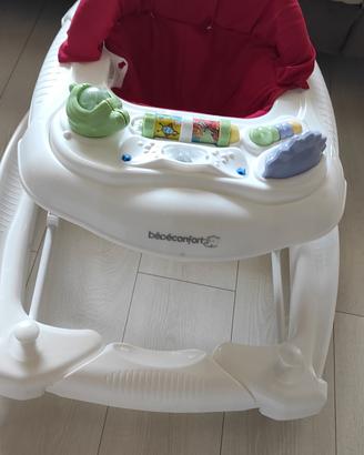 girello bimbi