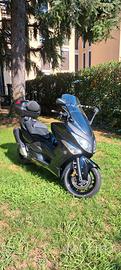 Tmax ABS nero