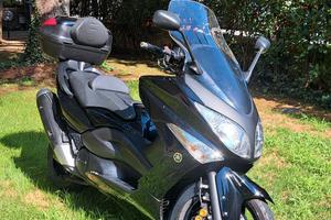 Tmax ABS nero