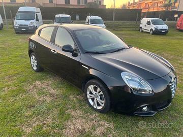 Alfa Giulietta 1.6 jtdm