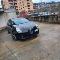giulietta 2.0 140cv