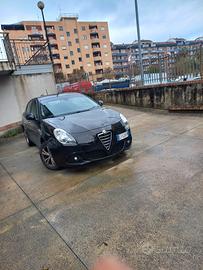 giulietta 2.0 140cv