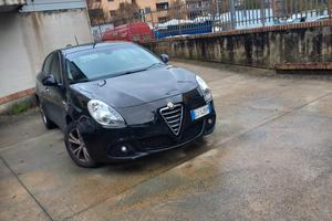giulietta 2.0 140cv