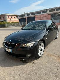 Bmw 320 320d cat Coupé Attiva