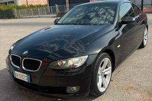 Bmw 320 320d cat Coupé Attiva