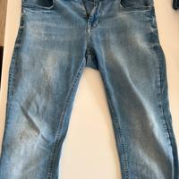 Jeans Gaudi taglia 48