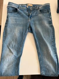 Jeans Gaudi taglia 48