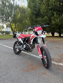 Fantic xmf 125