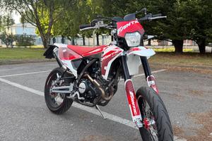 Fantic xmf 125