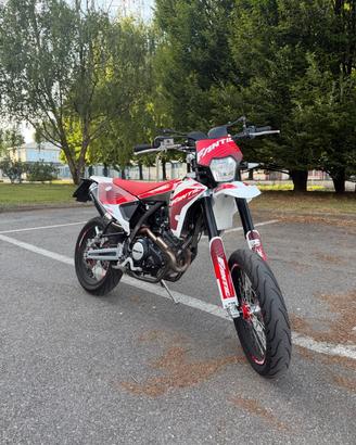 Fantic xmf 125