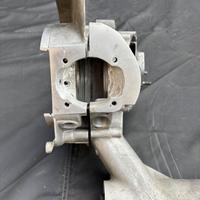 Carter vespa 50