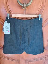 pantaloncini Zara