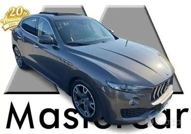 MASERATI Levante S 3.0 V6 430cv auto AWD - FULL