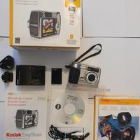 Fotocamera digitale Kodak easyshare Z730