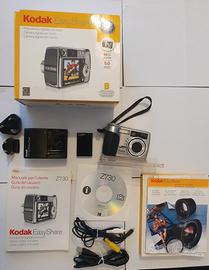 Fotocamera digitale Kodak easyshare Z730