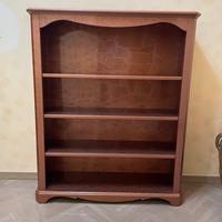 Mobile ingresso/ libreria