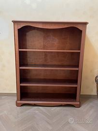 Mobile ingresso/ libreria