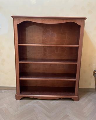 Mobile ingresso/ libreria