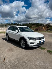 Volkswagen Tiguan 2.0 TDI SCR 4MOTION Style BlueMo