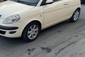 LANCIA Ypsiolon  1,2 benzina