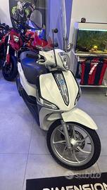 Piaggio Liberty 50