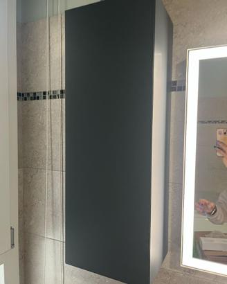 Mobile bagno e lavabo