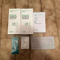 Accessori Vorwerk Folletto