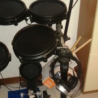 Batteria elettronica Alesis