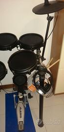 Batteria elettronica Alesis