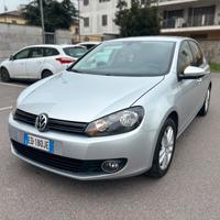 Vw golf 6 2.0 tdi higline 140cv