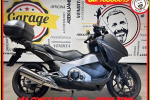 Honda Integra 750 DCT