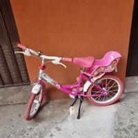 bicicletta bambina winx