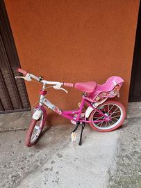 bicicletta bambina winx
