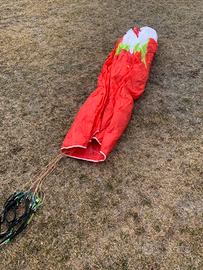 Niviuk Ikuma parapendio En B+