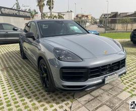 PORSCHE - Cayenne Coupe' 4.0 Turbo GT