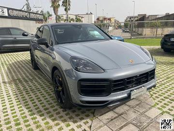 PORSCHE - Cayenne Coupe' 4.0 Turbo GT