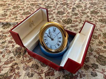 Sveglia cartier quarzo deals