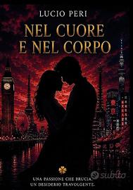“Nel cuore e nel corpo” di Lucio Peri