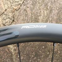 Ruote Miche Kleos RD nuove