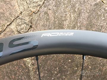 Ruote Miche Kleos RD nuove