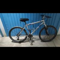 NSR Mountain bike telaio in alluminio leggera