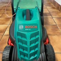 Rasaerba/Tagliaerba Elettrico