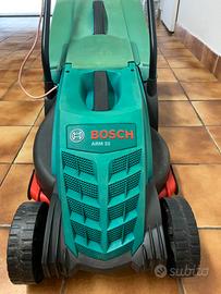 Rasaerba/Tagliaerba Elettrico