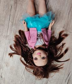 bambola sofi di me contro te e uvabella