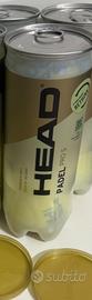 Cartone palle Head padel Pro S