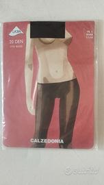 collant velato taglia 2 
