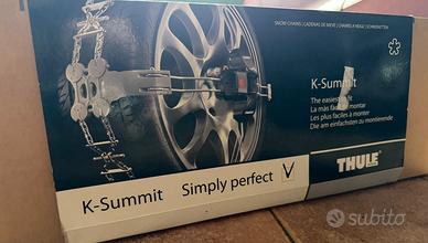 Ragno Thule K-Summit  K12