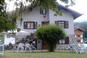 Soggiorno estivo a Cavalese - Masi - val di Fiemme