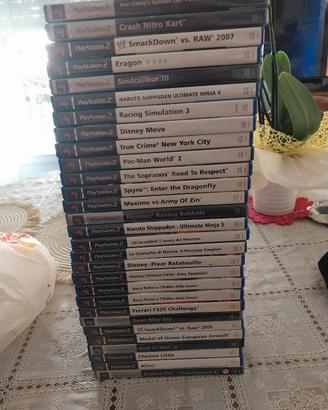 giochi ps2 usati come nuovi 